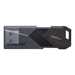 Flash Memory Kingston DTXON 128GB USB3 - King Tech
