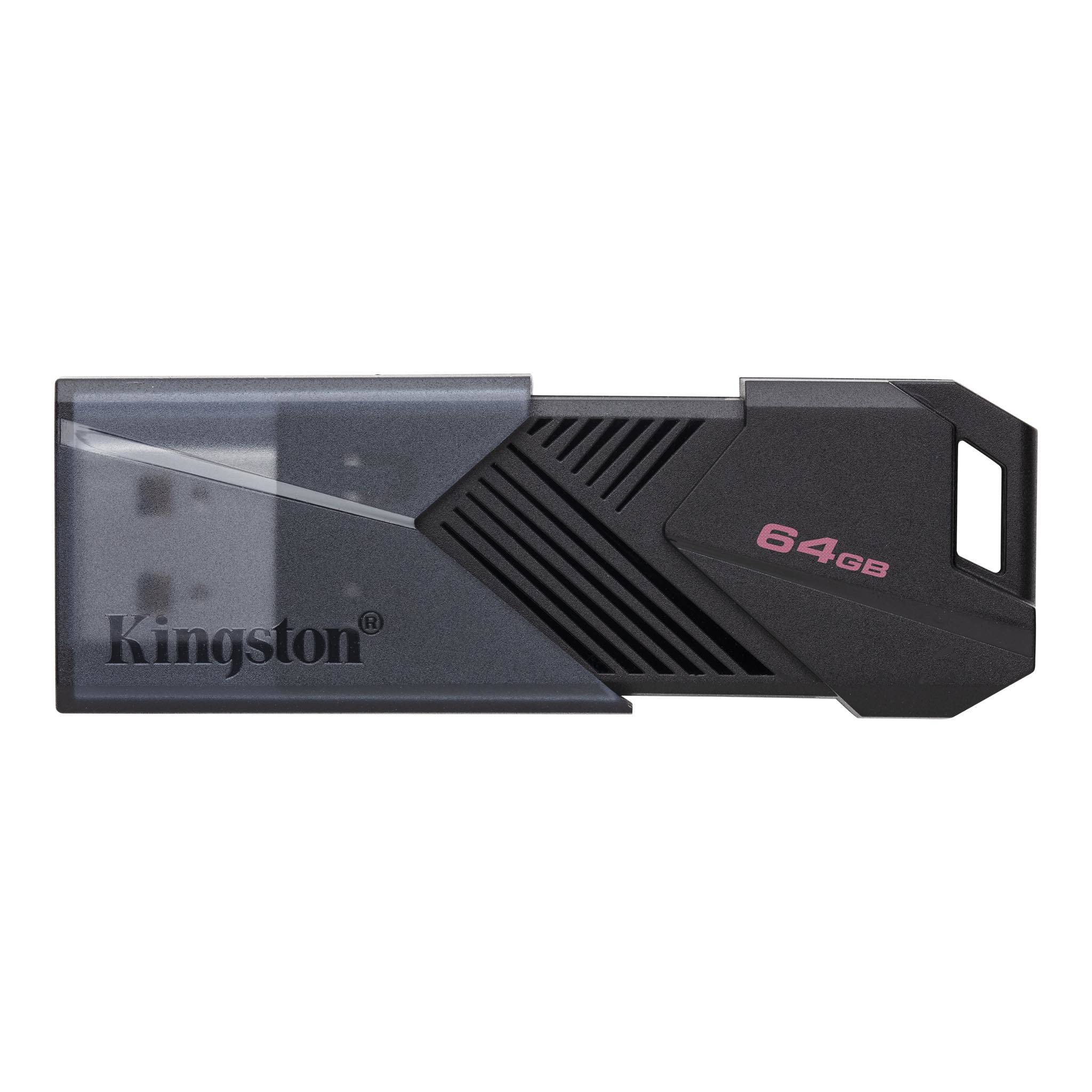 Flash Memory Kingston DTXON 64GB USB3 - King Tech