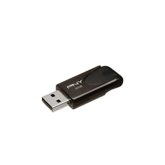 Flash Memory PNY Attache 4 32GB USB 2.0 Drive