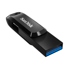 Flash Memory SanDisk 128GB SDDDC3 G46 OTG Type-C - King Tech