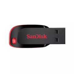 Flash Memory SanDisk 16GB Z50 - King Tech