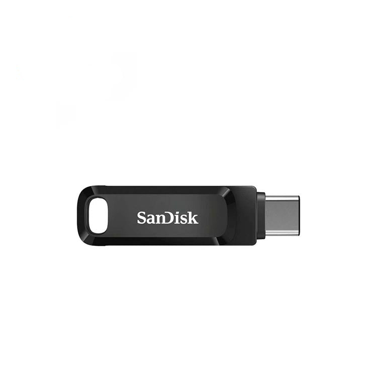 Flash Memory SanDisk 256GB SDDDC3 G46 OTG Type-C - King Tech
