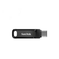 Flash Memory SanDisk 256GB SDDDC3 G46 OTG Type-C - King Tech