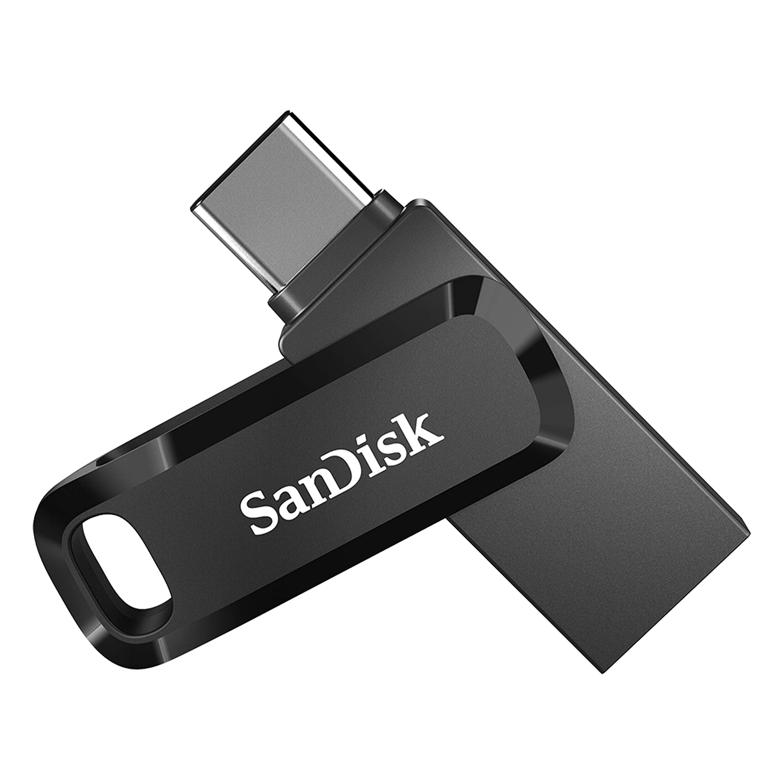 Flash Memory SanDisk 32GB SDDDC3 G46 OTG Type-C - King Tech