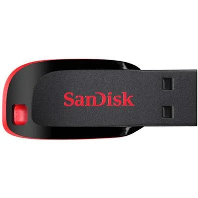 Flash Memory SanDisk 32GB Z50 - King Tech