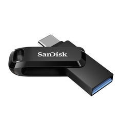 Flash Memory SanDisk 64GB SDDDC3 G46 OTG Type-C - King Tech
