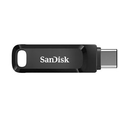 Flash Memory SanDisk 64GB SDDDC3 G46 OTG Type-C - King Tech