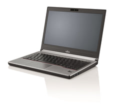 Fujitsu Lifebook E-Series Laptop |
Intel Core i5-4200M - 8GB DDR3 - 500GB HDD - Intel HD Graphics 4600 - 13.3" (Used)