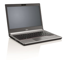 Fujitsu Lifebook E-Series Laptop |
Intel Core i5-4200M - 8GB DDR3 - 500GB HDD - Intel HD Graphics 4600 - 13.3" (Used)