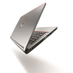 Fujitsu Lifebook E-Series Laptop |
Intel Core i5-4200M - 8GB DDR3 - 500GB HDD - Intel HD Graphics 4600 - 13.3" (Used)