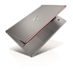 Fujitsu Lifebook E-Series Laptop |
Intel Core i5-4200M - 8GB DDR3 - 500GB HDD - Intel HD Graphics 4600 - 13.3" (Used)