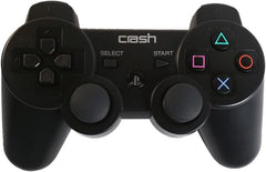 Gamepad Double Crash Smile Analog - King Tech