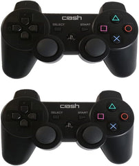 Gamepad Double Crash X5 Wireless - King Tech