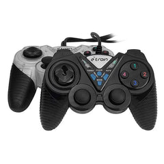 Gamepad Double Etrain Turbo Analog GP054 - King Tech