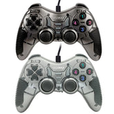 Gamepad Double Gigamax Plus Turbo GM6060 Analog - King Tech