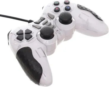 Gamepad Double Point Turbo PT-600D Analog - King Tech