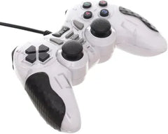 Gamepad Double Point Turbo PT-600D Analog - King Tech