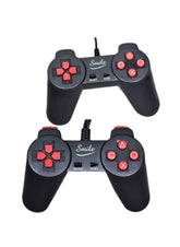 Gamepad Double Smile Normal - King Tech
