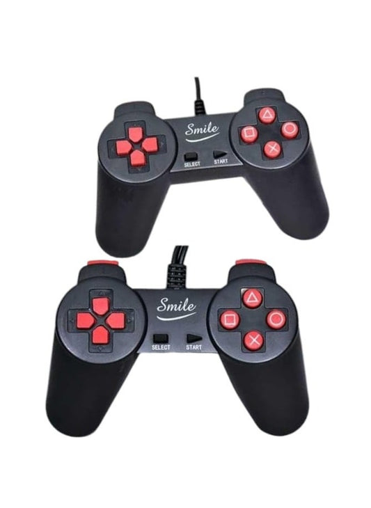 Gamepad Double Smile Normal - King Tech