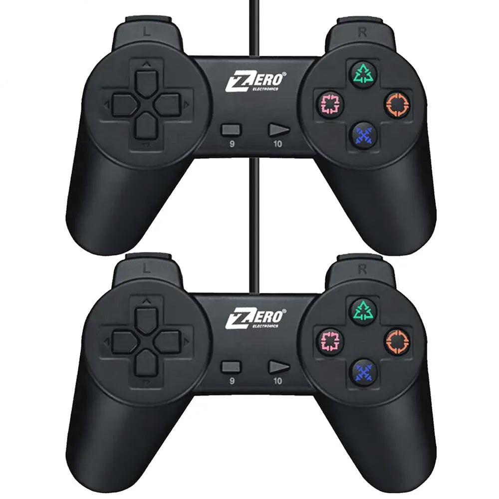 Gamepad Double Zero ZR-3001 Normal - King Tech