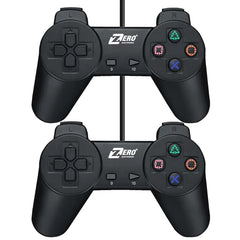 Gamepad Double Zero ZR-3001 Normal - King Tech