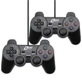 Gamepad Double Zero ZR-4001 - King Tech