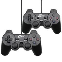 Gamepad Double Zero ZR-4001 - King Tech