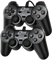 Gamepad Double Zero ZR-4001 - King Tech
