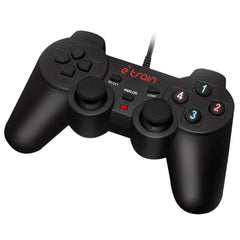 Gamepad Single Etrain Analog GP002 - King Tech