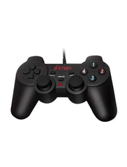 Gamepad Single Etrain Analog GP002 - King Tech