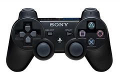 Gamepad Single Sony PlayStation3 PS3 Wireless - King Tech