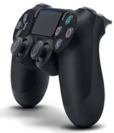 Gamepad Single Sony PlayStation4 PS4 Black Copy Wireless - King Tech