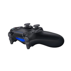 Gamepad Single Sony PlayStation4 PS4 Black Copy Wireless - King Tech