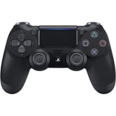 Gamepad Single Sony PlayStation4 PS4 Color Wireless - King Tech