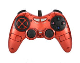 Gamepad Single Turbo Smile Fort FT-208 Smile - King Tech