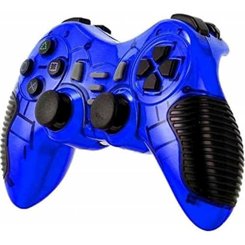 Gamepad Single Utopia Wireless Technology BA-62 7X1 - King Tech