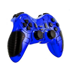 Gamepad Single Utopia Wireless Technology BA-62 7X1 - King Tech