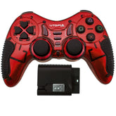 Gamepad Single Utopia Wireless Technology BA-62 7X1 - King Tech
