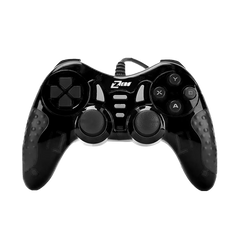 Gamepad Zero ZR-5001 Turbo Single - King Tech