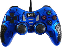Gamepad Zero ZR-5001 Turbo Single - King Tech