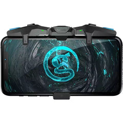 GameSir F4 Falcon Mobile Gaming Controller for iOS & Android