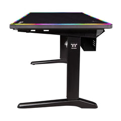 Gaming Desk Thermaltake Level 20 BattleStation RGB (Electric Height Adjustable) - King Tech