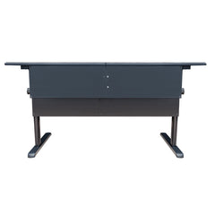 Gaming Desk Thermaltake Level 20 GT BattleStation (Manual Height Adjustable) - King Tech