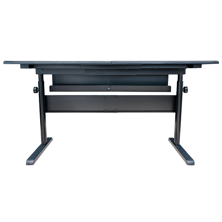 Gaming Desk Thermaltake Level 20 GT BattleStation (Manual Height Adjustable) - King Tech