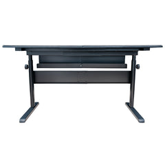 Gaming Desk Thermaltake Level 20 GT BattleStation (Manual Height Adjustable) - King Tech