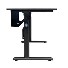 Gaming Desk Thermaltake Level 20 GT BattleStation (Manual Height Adjustable) - King Tech