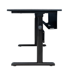 Gaming Desk Thermaltake Level 20 GT BattleStation (Manual Height Adjustable) - King Tech