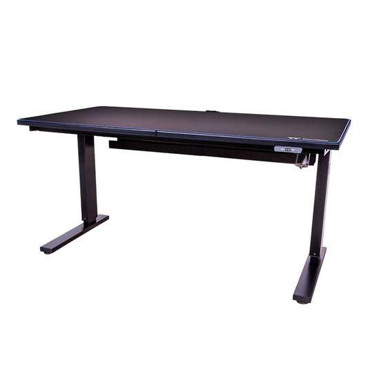 Gaming Desk Thermaltake TOUGHDESK 300 RGB (Electric Height Adjustable) - King Tech