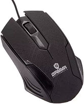 Gamma GT-101 Wired USB Mouse