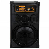 Gamma GT-490 BOX5 Portable Bluetooth Speaker - Single Unit